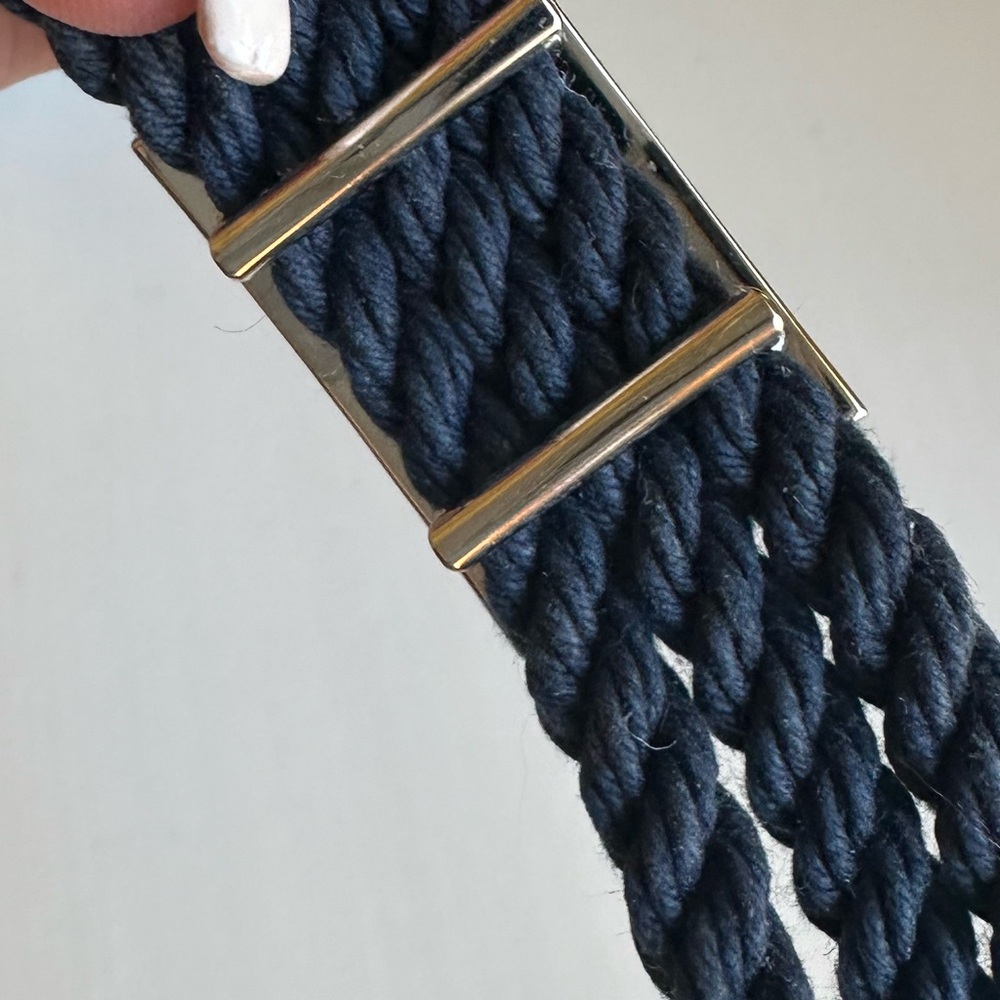Dolce & Gabbana rope bracelet - Picture 3 of 7